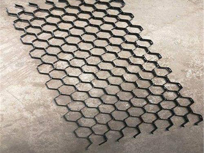 Q235龜甲網(wǎng)