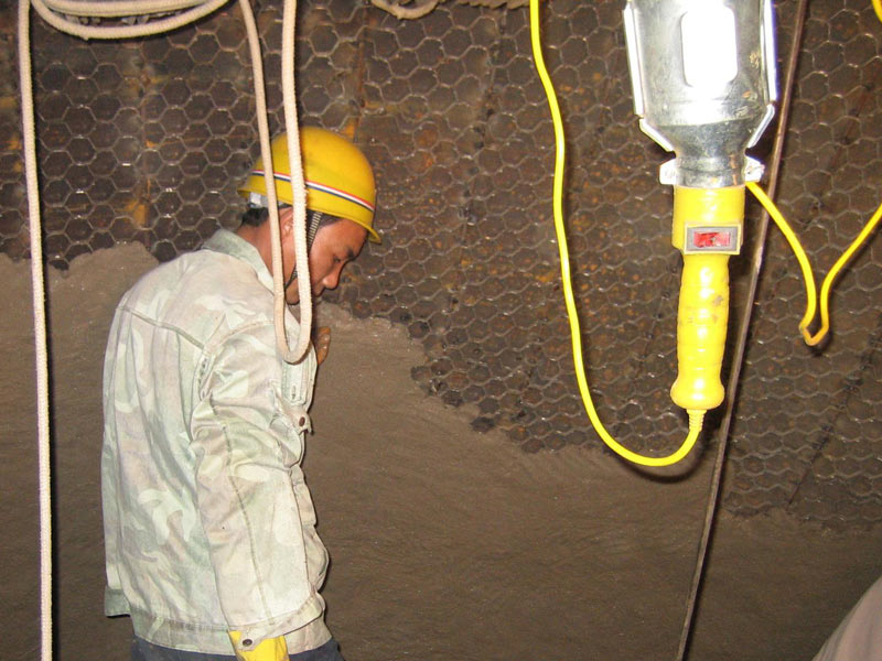 不銹鐵龜甲網(wǎng)如何安裝